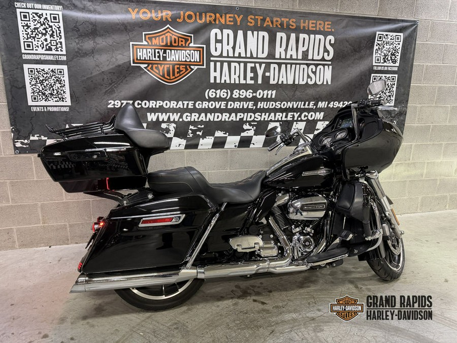 2022 Harley-Davidson® FLTRX - Road Glide®