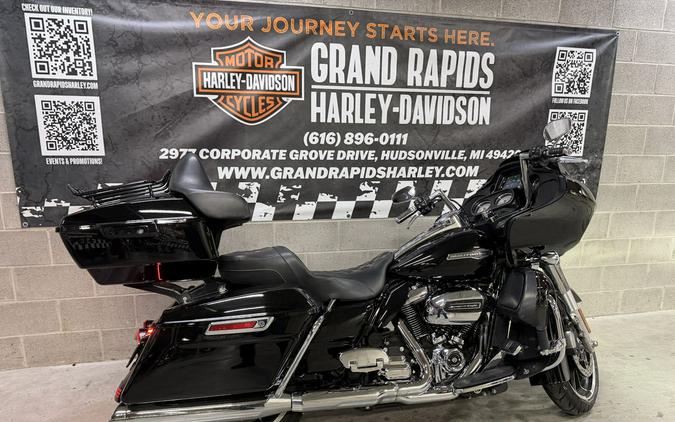 2022 Harley-Davidson® FLTRX - Road Glide®