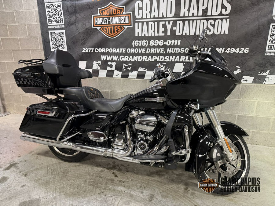 2022 Harley-Davidson® FLTRX - Road Glide®