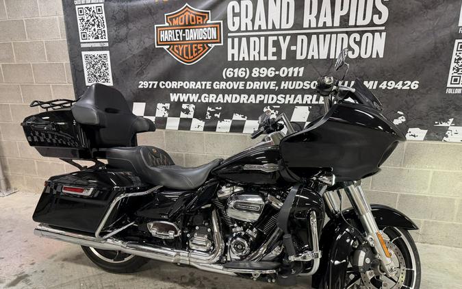 2022 Harley-Davidson® FLTRX - Road Glide®