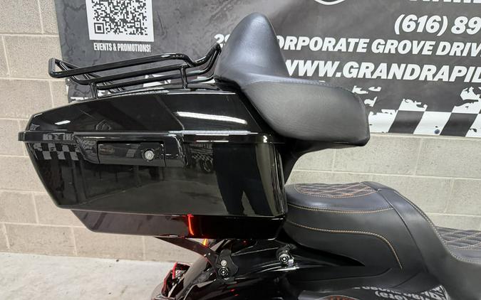 2022 Harley-Davidson® FLTRX - Road Glide®