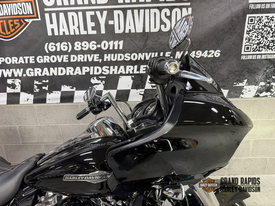 2022 Harley-Davidson® FLTRX - Road Glide®