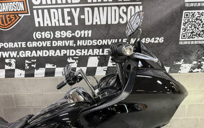 2022 Harley-Davidson® FLTRX - Road Glide®