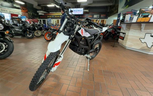 2026 Zero ZSP XE NA LI4.3