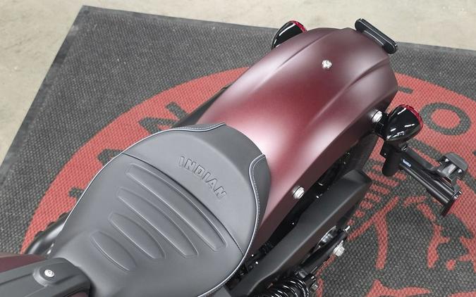 2026 Indian Motorcycle® Scout® Bobber Base