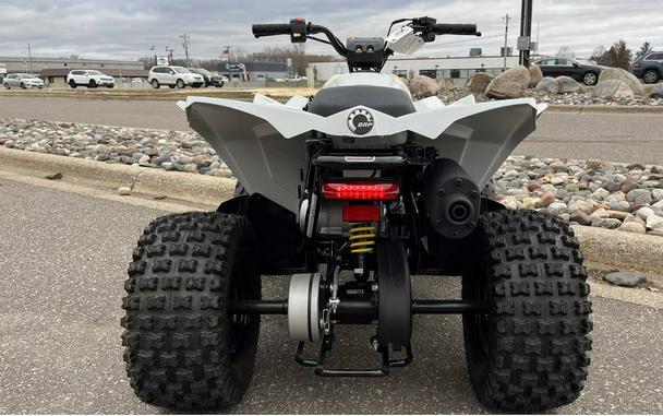 2024 Can-Am™ Renegade 70 EFI