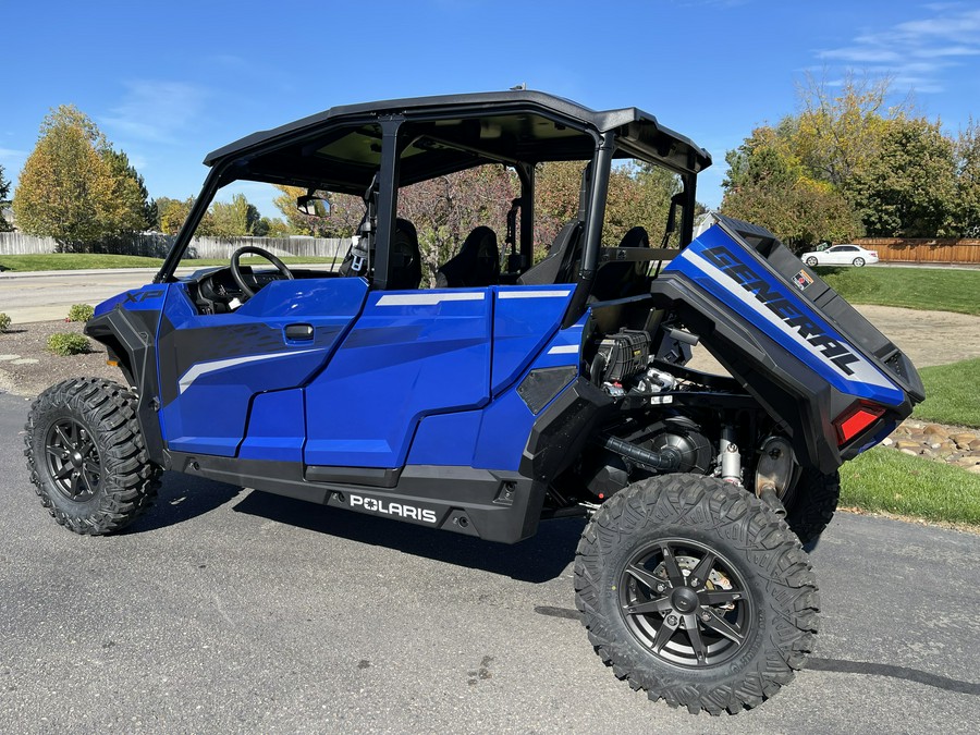 2024 Polaris Industries GENERAL® XP 4 1000 Ultimate