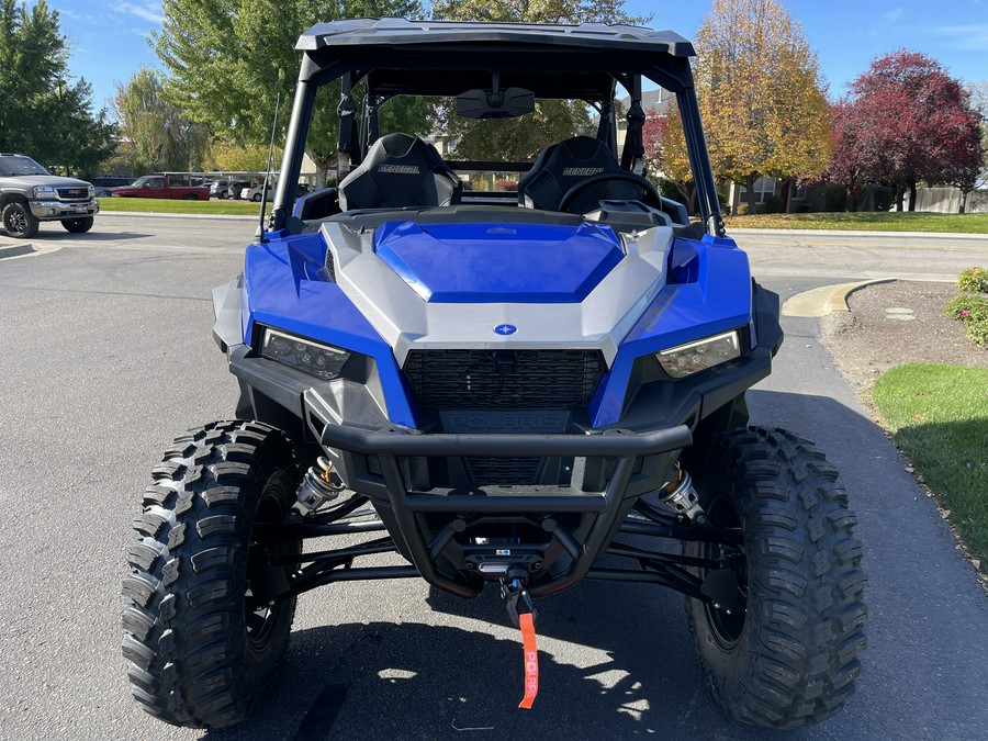 2024 Polaris Industries GENERAL® XP 4 1000 Ultimate