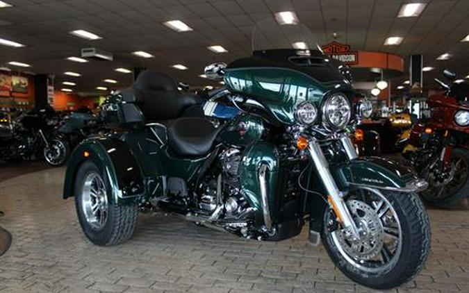 2024 Harley-Davidson Tri Glide® Ultra