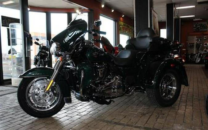 2024 Harley-Davidson Tri Glide® Ultra