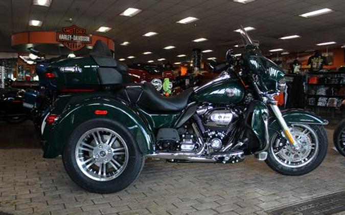 2024 Harley-Davidson Tri Glide® Ultra