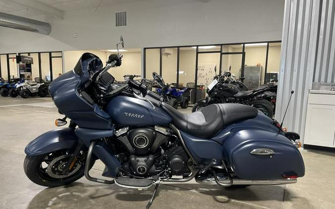 2024 Kawasaki Vulcan® 1700 Vaquero® ABS