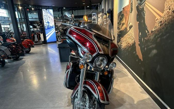 2021 Harley-Davidson® FLHTK - Ultra Limited