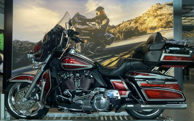 2021 Harley-Davidson® FLHTK - Ultra Limited