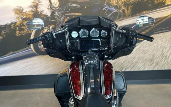 2021 Harley-Davidson® FLHTK - Ultra Limited