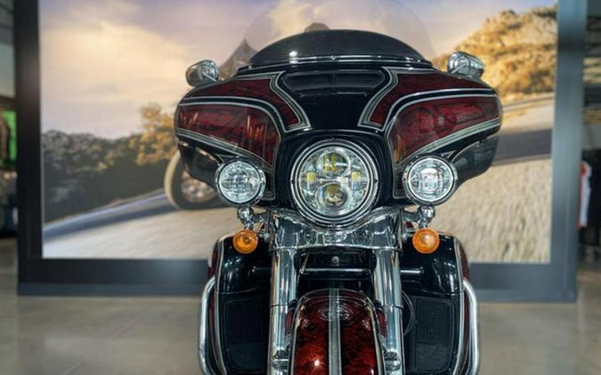 2021 Harley-Davidson® FLHTK - Ultra Limited