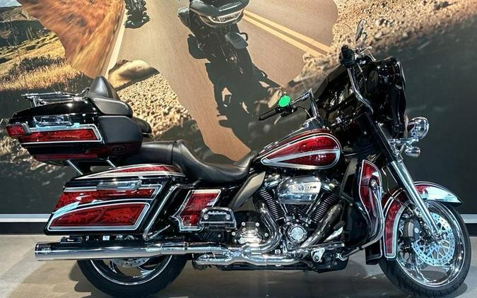 2021 Harley-Davidson® FLHTK - Ultra Limited