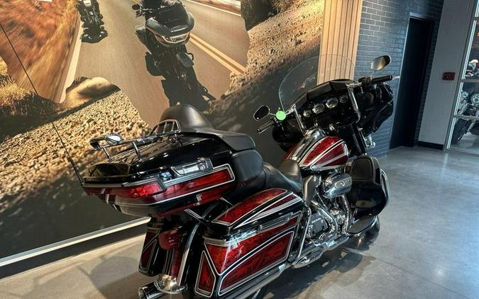 2021 Harley-Davidson® FLHTK - Ultra Limited