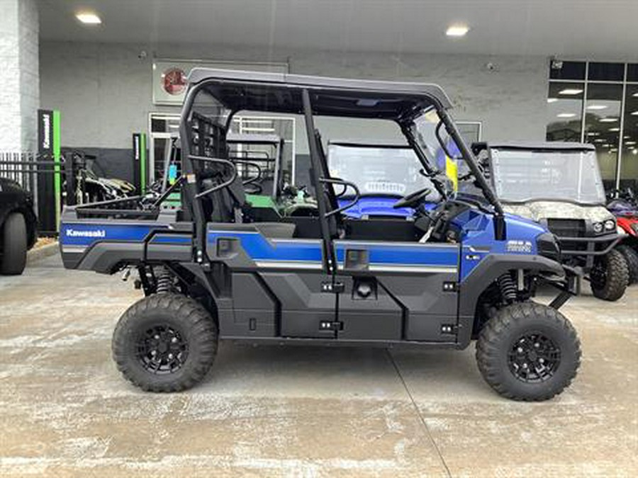 2024 Kawasaki MULE PRO-FXT 1000 LE