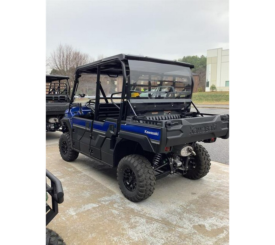 2024 Kawasaki MULE PRO-FXT 1000 LE