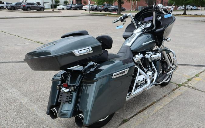 2020 Harley-Davidson Road Glide