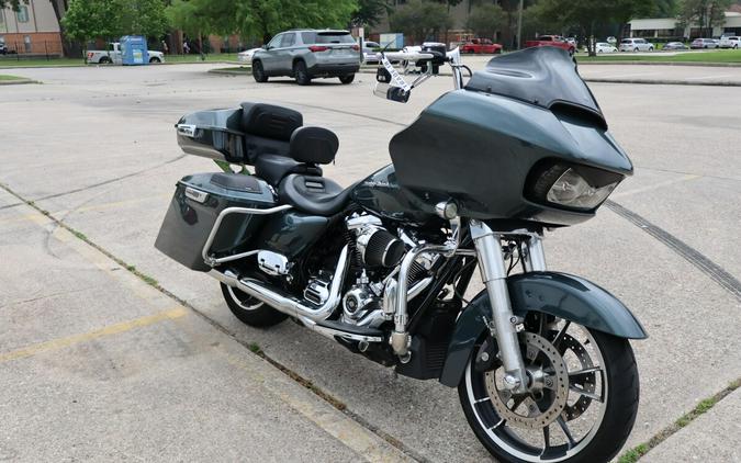 2020 Harley-Davidson Road Glide