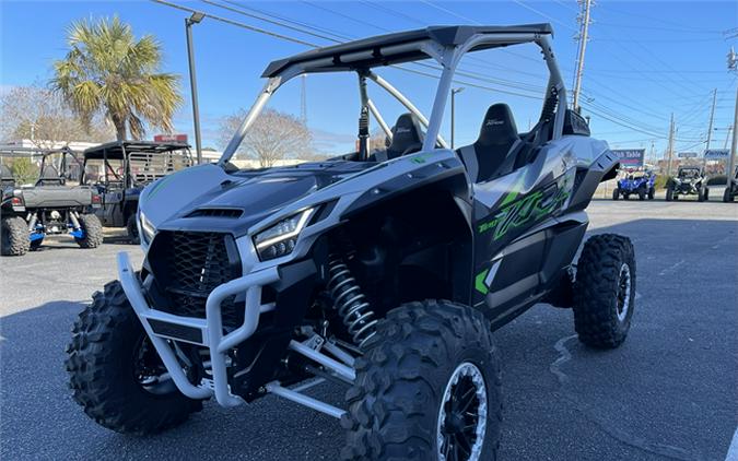 2024 Kawasaki Teryx KRX 1000 eS