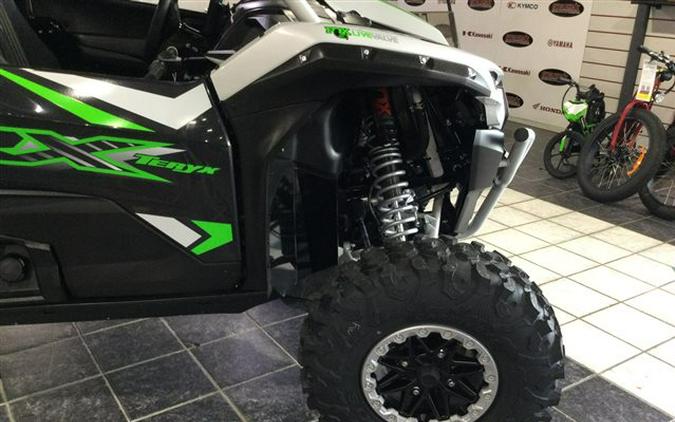 2024 Kawasaki Teryx KRX 1000 eS