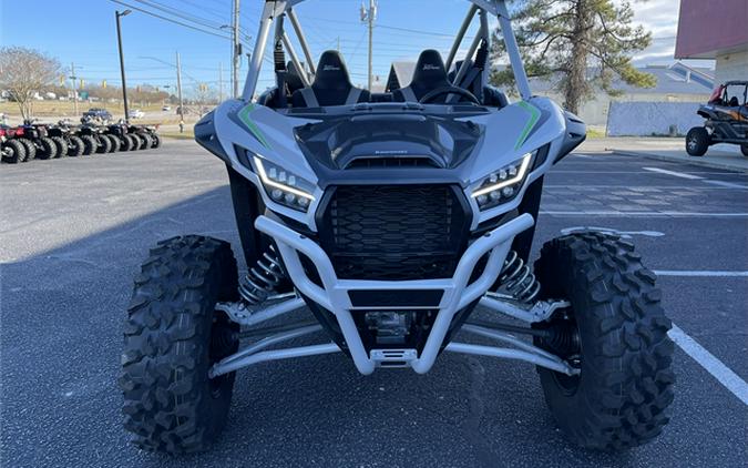 2024 Kawasaki Teryx KRX 1000 eS