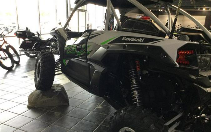 2024 Kawasaki Teryx KRX 1000 eS