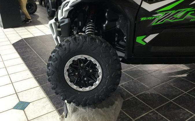 2024 Kawasaki Teryx KRX 1000 eS