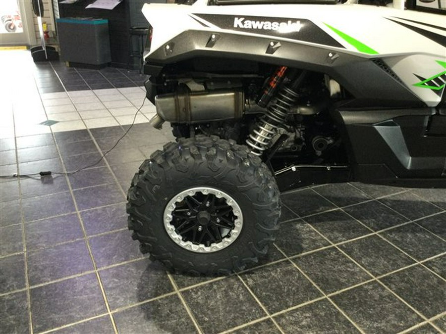 2024 Kawasaki Teryx KRX 1000 eS