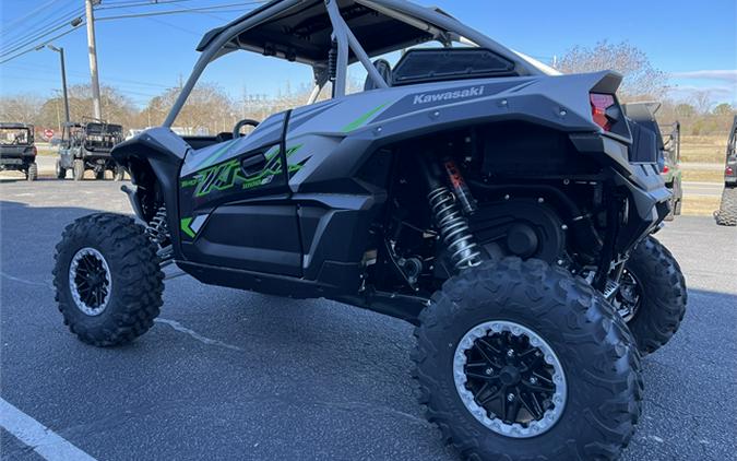 2024 Kawasaki Teryx KRX 1000 eS