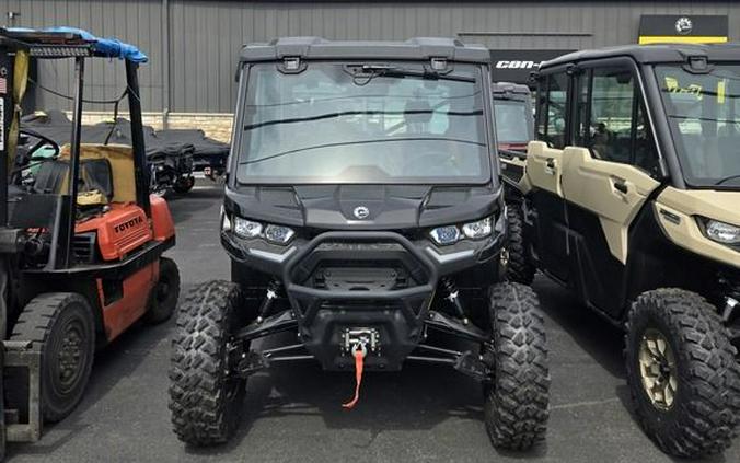 2024 Can-Am® Defender MAX Lone Star Cab HD10