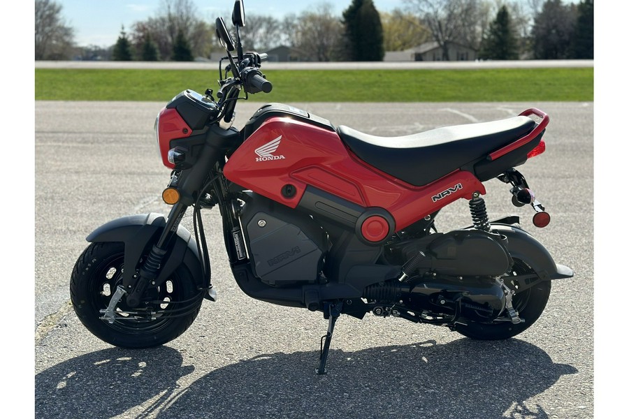 2023 Honda Navi