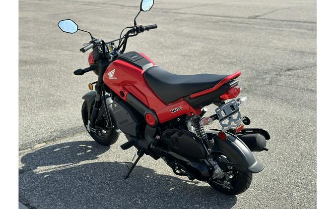 2023 Honda Navi