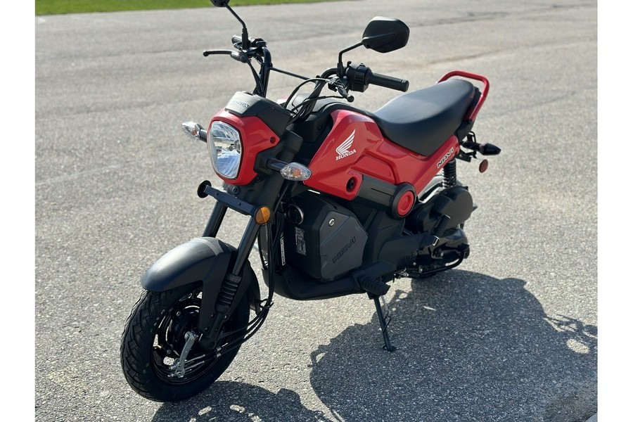 2023 Honda Navi