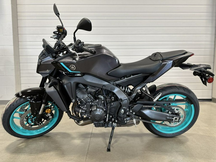 2024 Yamaha MT-09