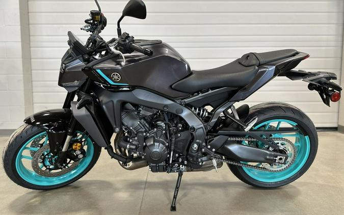 2024 Yamaha MT-09