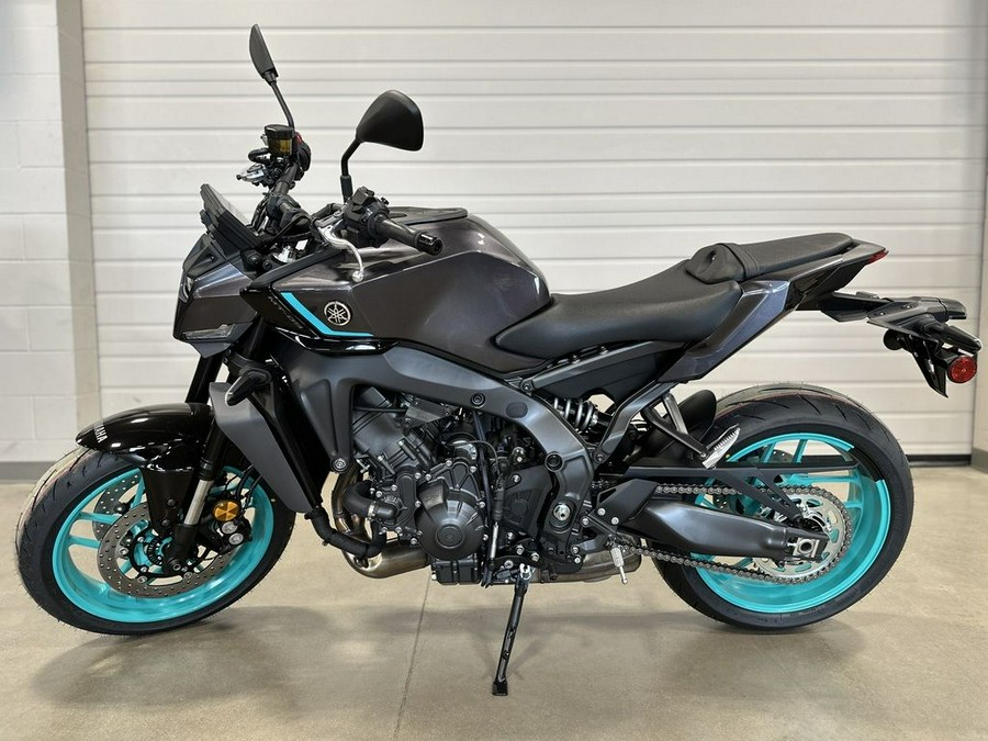 2024 Yamaha MT-09 (Motorcycle)