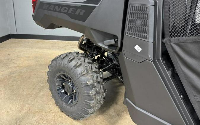 2025 Polaris® Ranger Crew 1000 Premium