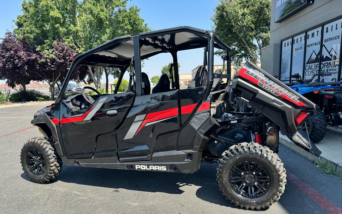 2018 Polaris General 4 1000 EPS