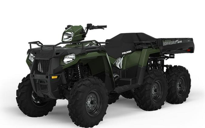 2024 Polaris Sportsman Special Editions Sportsman 6X6 570