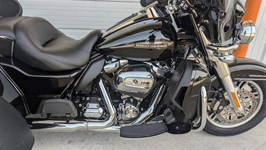 2021 Harley-Davidson Tri Glide® Ultra