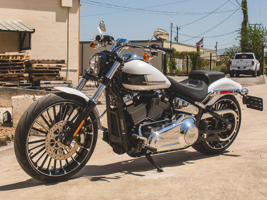 2024 Harley-Davidson® FXBR - Breakout®