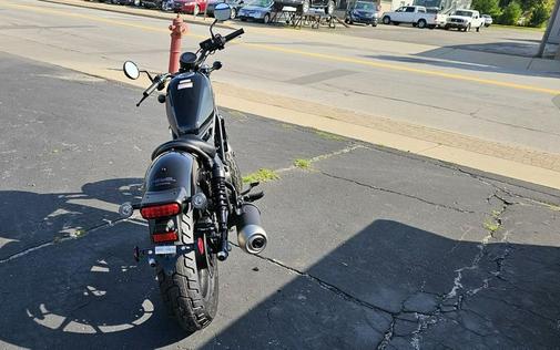 2024 Honda® Rebel 300 ABS