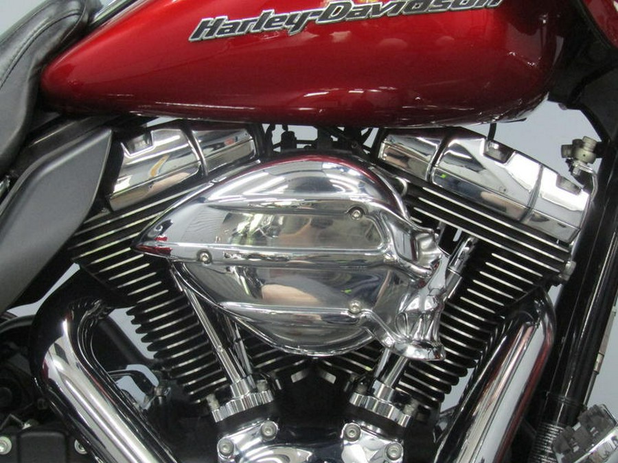 2012 Harley-Davidson® FLTRU - Road Glide® Ultra