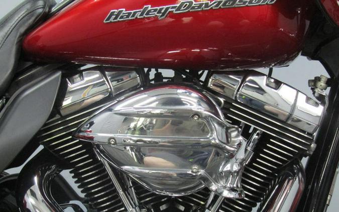 2012 Harley-Davidson® FLTRU - Road Glide® Ultra