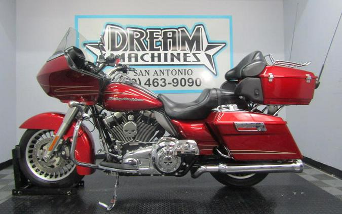 2012 Harley-Davidson® FLTRU - Road Glide® Ultra