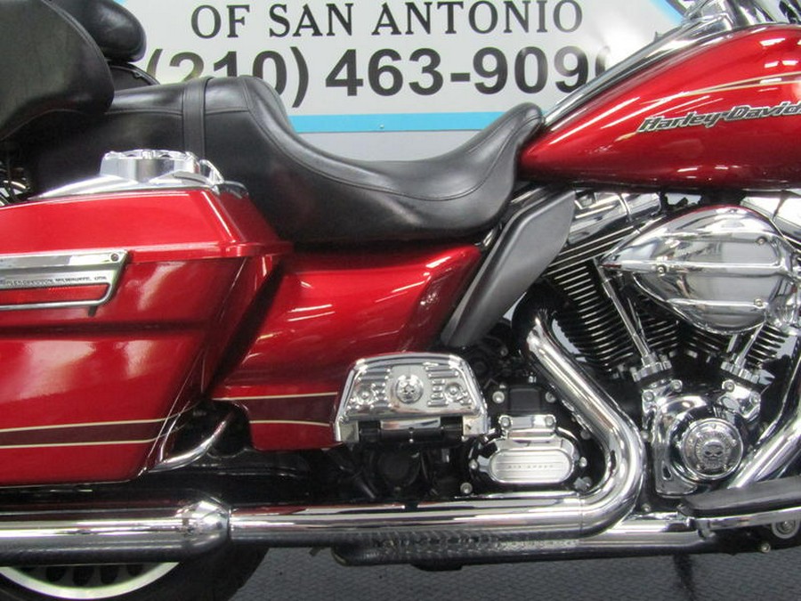 2012 Harley-Davidson® FLTRU - Road Glide® Ultra